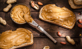 φυστικοβούτυρο