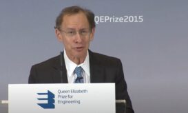 Ρόμπερτ Λάνγκερ