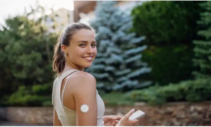 Σάκχαρο: Τα συστήματα συνεχούς καταγραφής γλυκόζης (holter) μπορεί να είναι επικίνδυνα για κάποιους [μελέτη]