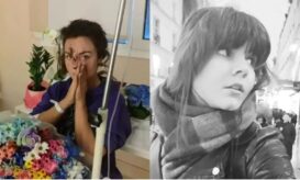 Τέμπη: Δύο χρόνια μετά τα ψυχικά τραύματα δεν έχουν κλείσει - Επιζώντες περιγράφουν τι έχει αλλάξει στη ζωή τους