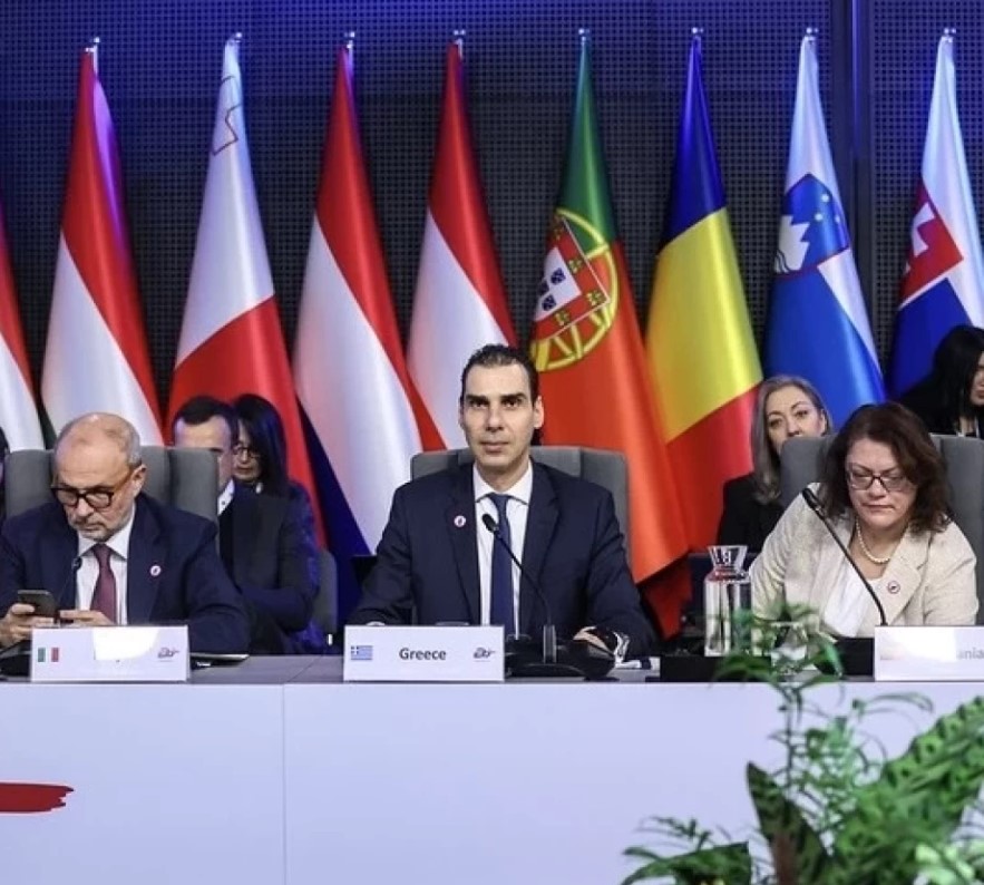 Μάριος Θεμιστοκλέους: Ύψιστη προτεραιότητα για την ελληνική κυβέρνηση η ψυχική υγεία παιδιών και εφήβων