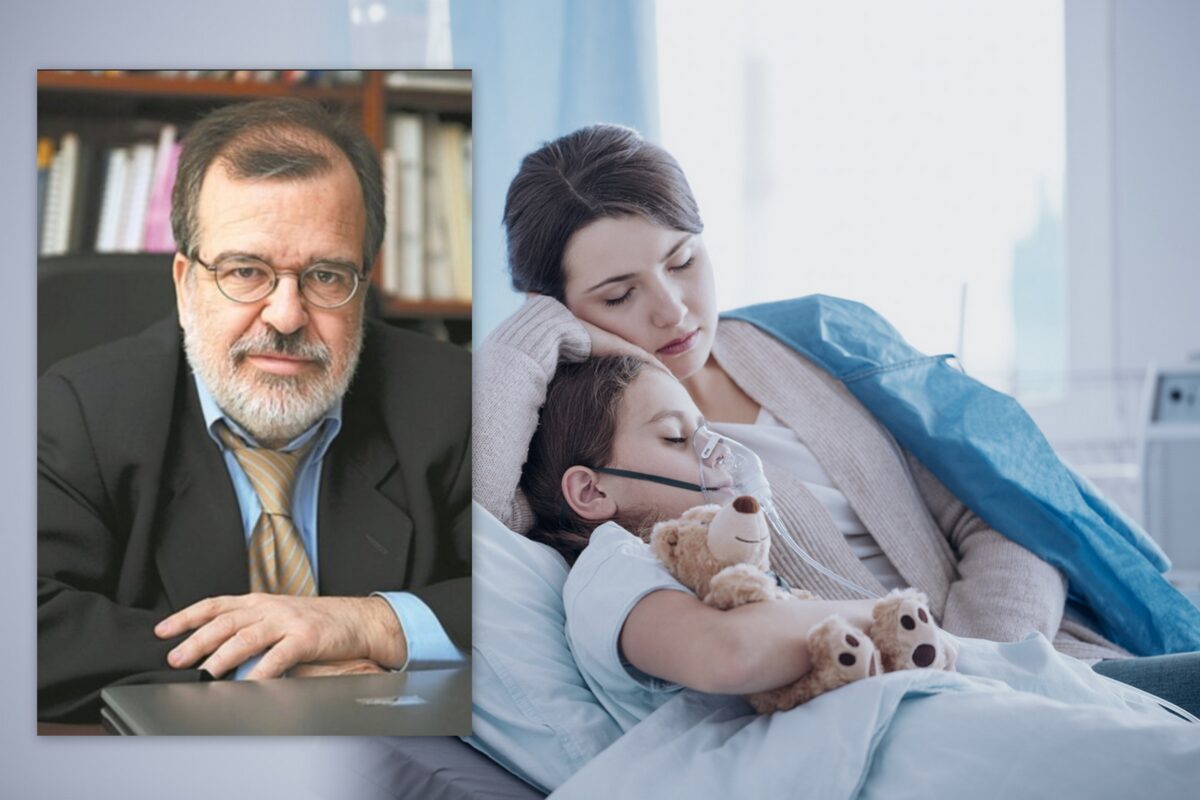 Σύνδρομο Μινχάουζεν