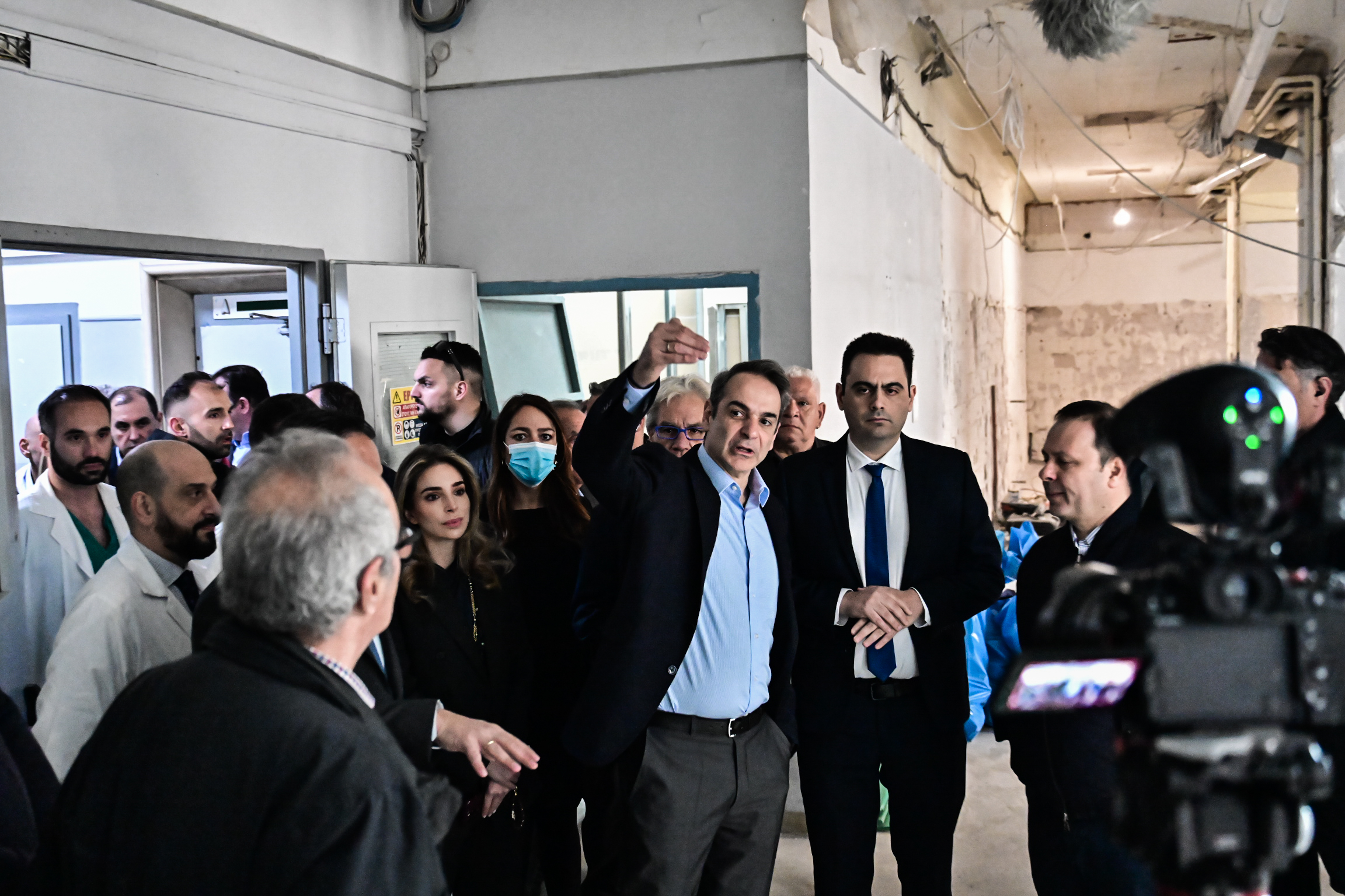 Μητσοτάκης