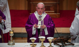 Θανατοπραξία: Πώς συντηρείται η σορός του Πάπα μέχρι την κηδεία - Μία παράδοση αιώνων στην παπική ιστορία