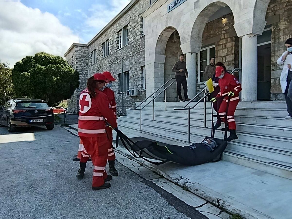 Παίδων Πεντέλης