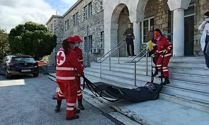 Παίδων Πεντέλης
