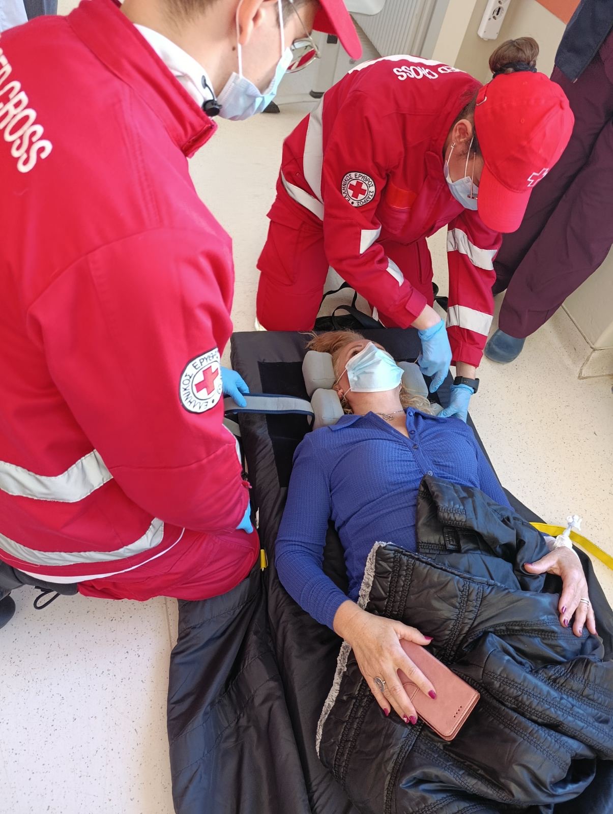 Παίδων Πεντέλης