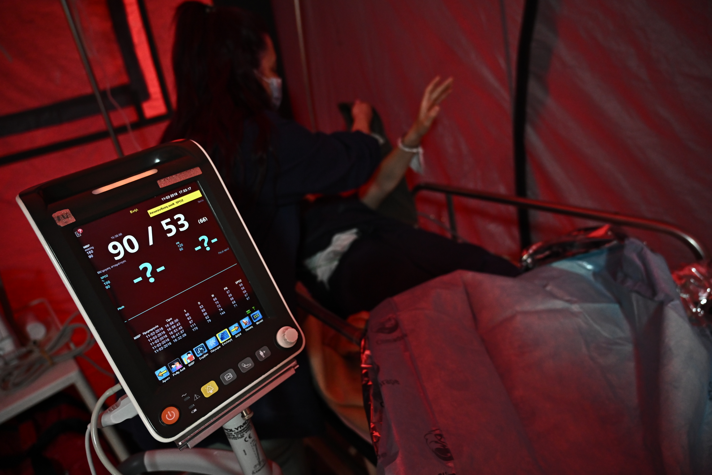 Ευαγγελισμός