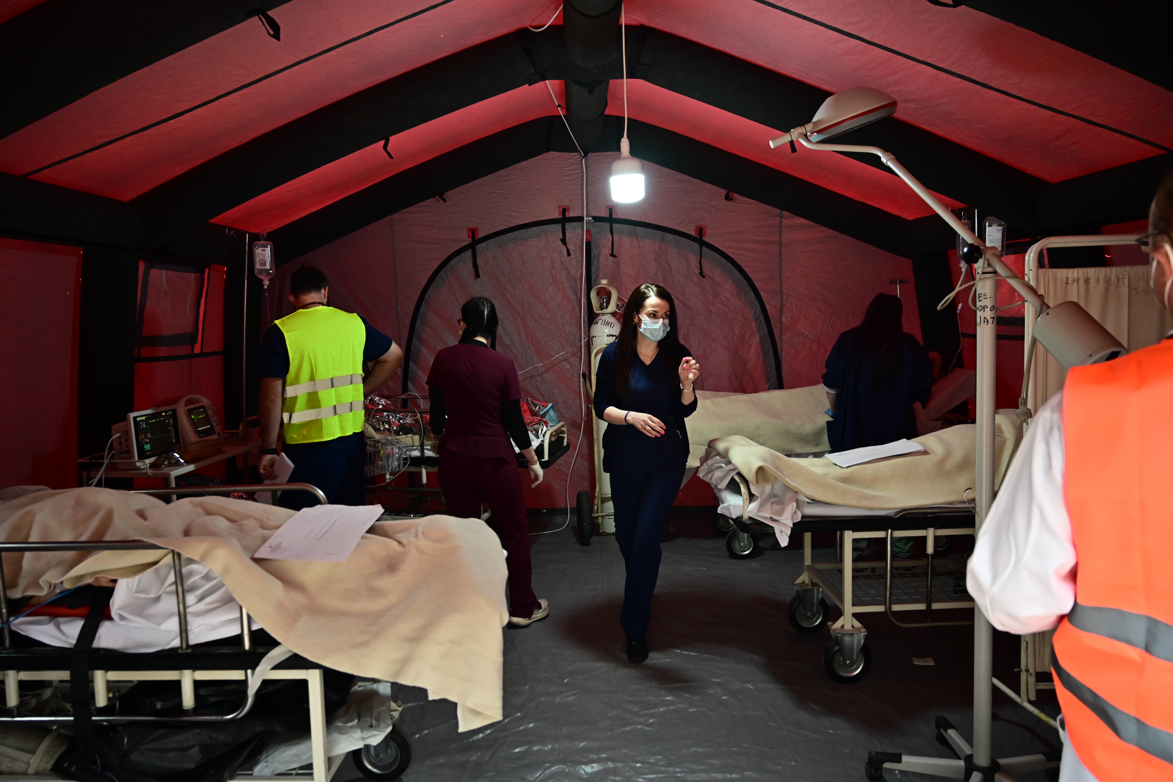 Ευαγγελισμός