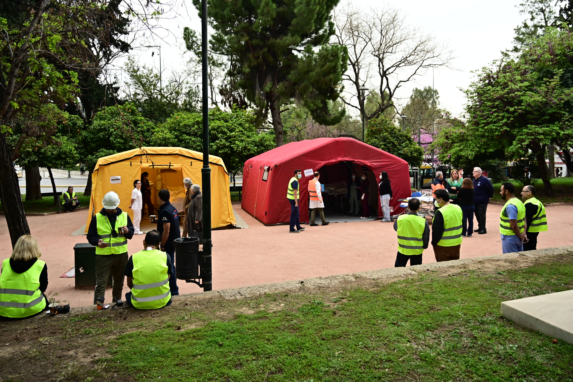 Ευαγγελισμός