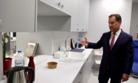 Ευαγγελισμός - Γεωργιάδης