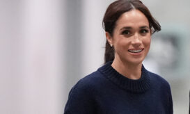 Προεκλαμψία της λοχείας: Η εξομολόγηση της Μέγκαν Μαρκλ