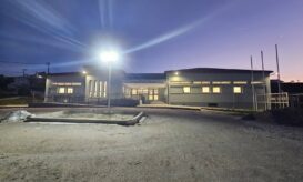 Κέντρο Υγείας Βελεστίνουο