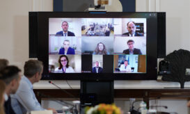 Μητσοτάκης