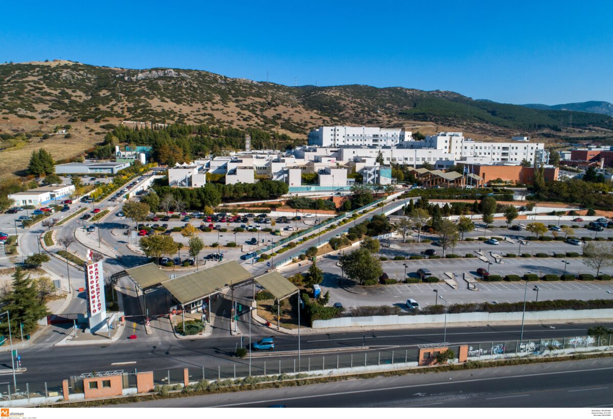 Παπαγεωργίου