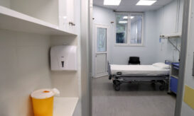 Νοσοκομείο Σωτηρία