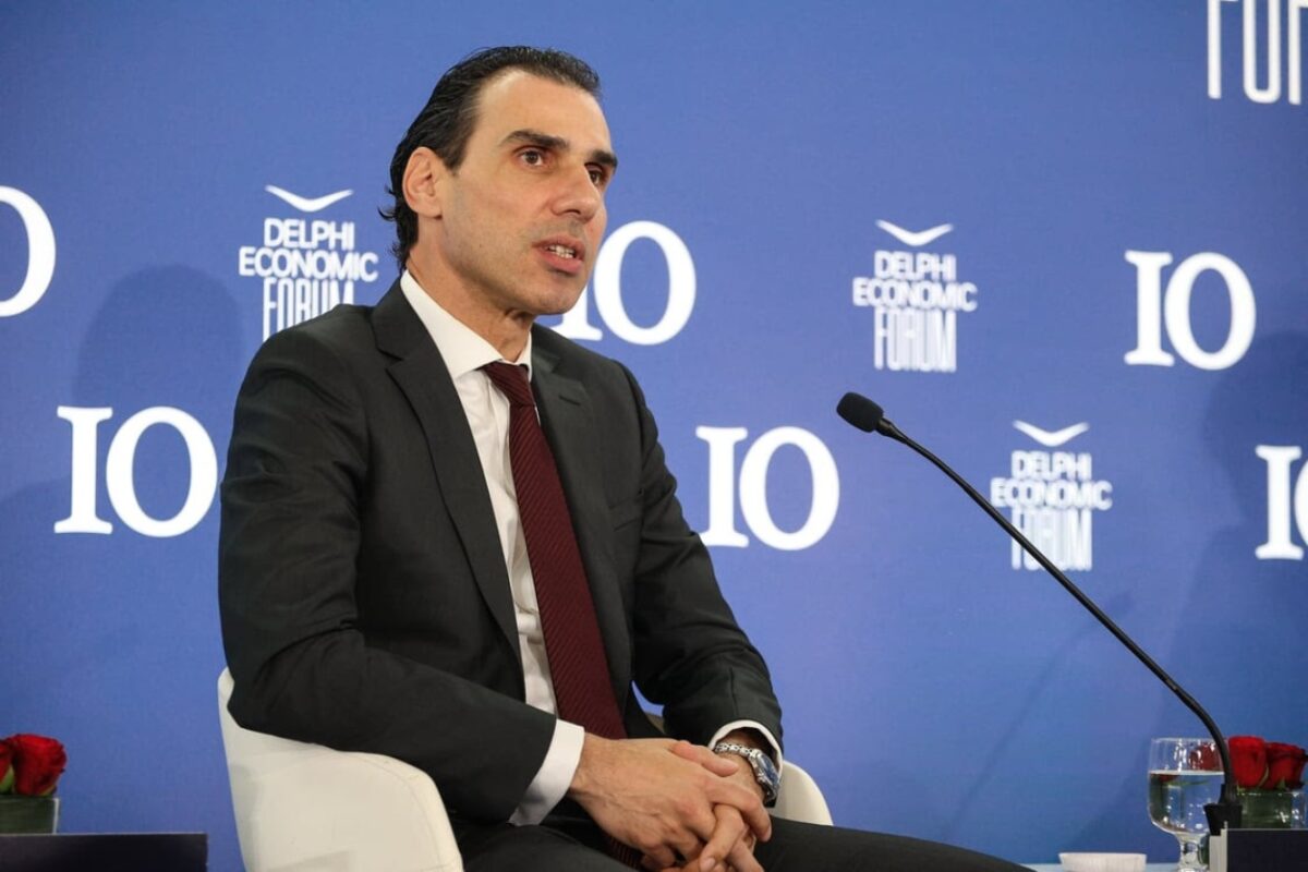 Θεμιστοκλέους