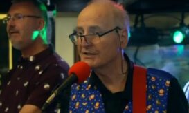 Πέθανε ο άνθρωπος που είχε κορονοϊό για 290 συνεχόμενες ημέρες