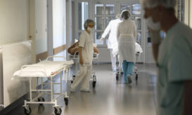 ελλείψεις γιατρών στα νησιά