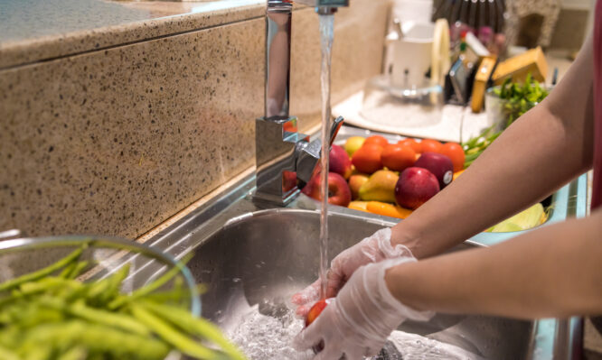 ΕΦΕΤ: Καμπάνια Safe2Eat 2025 για ενημέρωση καταναλωτών σε θέματα της ασφάλειας τροφίμων
