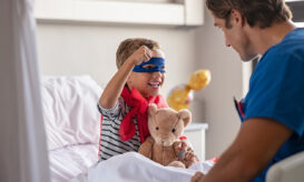 Θεσσαλονίκη - παιδιά με καρκίνο