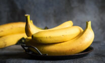 Υπέρταση: Πώς μπορούν να βοηθήσουν οι μπανάνες στη ρύθμιση της πίεσης