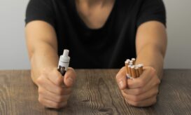 προϊόντα καπνού