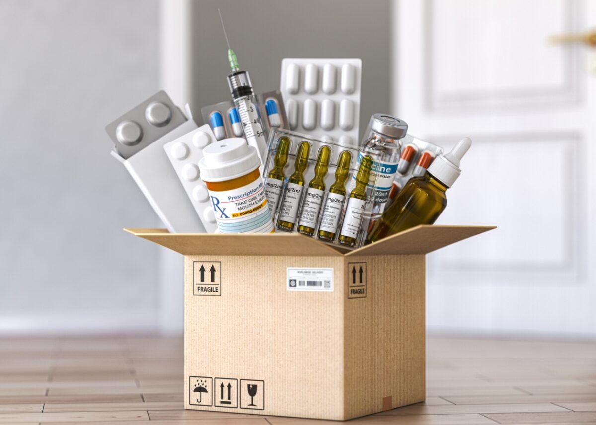 φαρμακευτικά προϊόντα