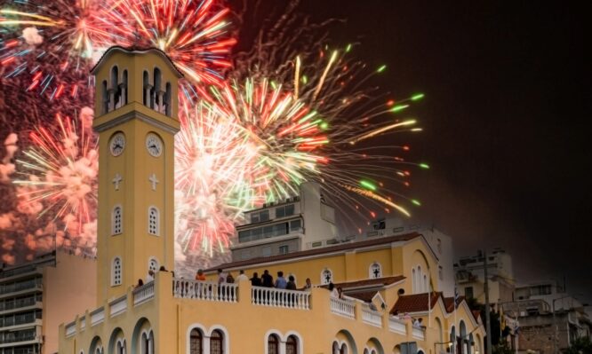 Χριστός Ανέστη