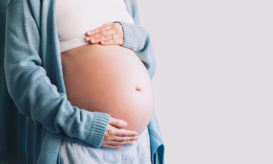 εγκυμοσύνη