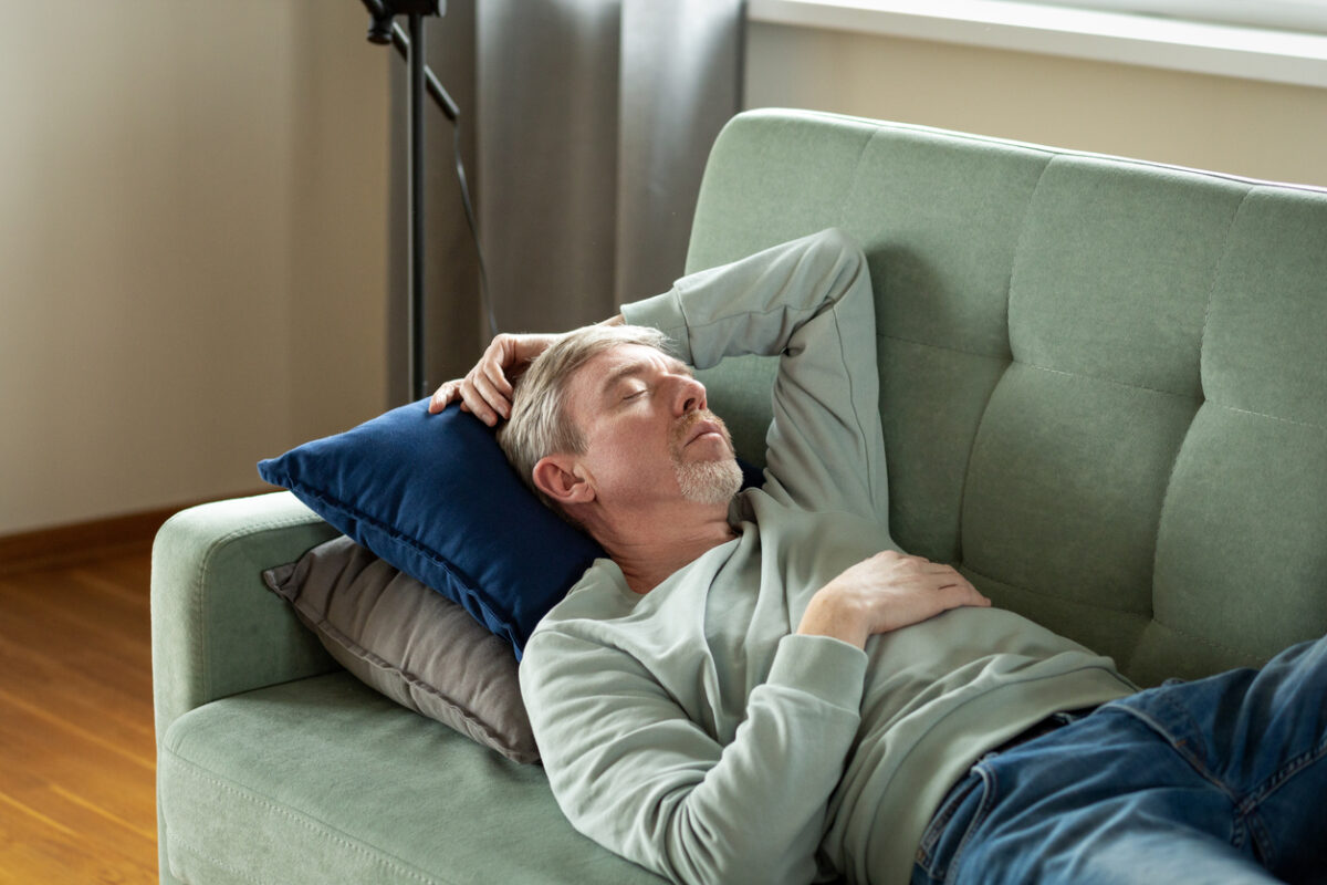 Ποια είναι η καλύτερη ώρα για έναν μικρό υπνάκο μέσα στην ημέρα