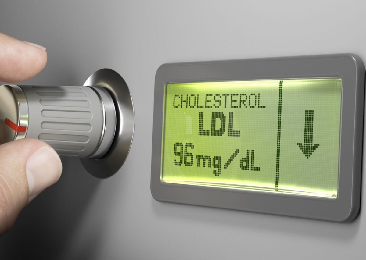 χοληστερόλη