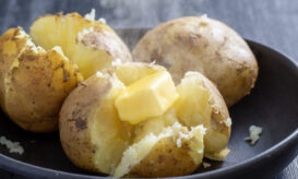 Πατάτες και σάκχαρο: Τι πρέπει να προσέχετε στις ποικιλίες, το μαγείρεμα και τη θερμοκρασία