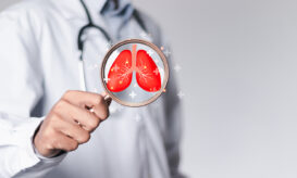 καρκίνος πνεύμονα