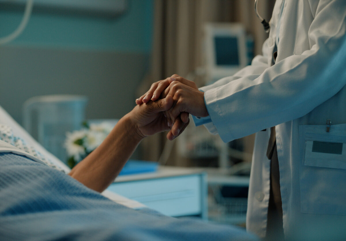 Έρευνα: Η κακή επικοινωνία μεταξύ των εργαζομένων στα νοσοκομεία θέτει σε κίνδυνο τους ασθενείς