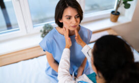 θυρεοειδής