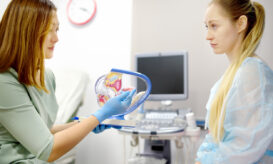 καρκίνος του τραχήλου