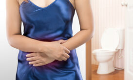 συχνοουρία