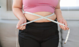 παχυσαρκία