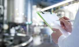 Αν. Ζαμπέλας: 2.000 αναφορές έφτασαν στον ΕΦΕΤ το 2024 - Τι αφορούσαν