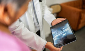 ρομποτική χειρουργική