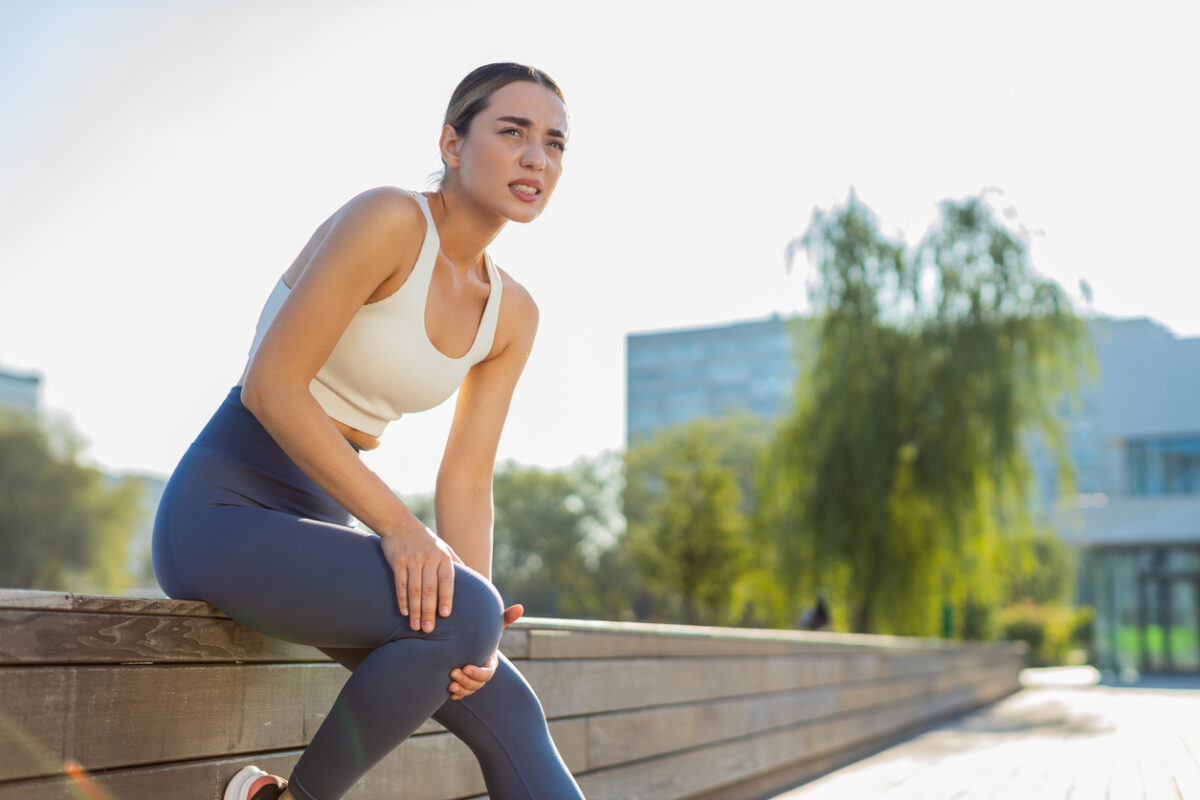 αθλητικοί τραυματισμοί