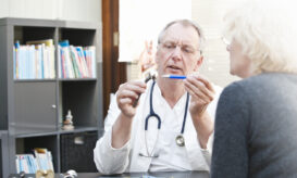 αρθροπλαστική ώμου