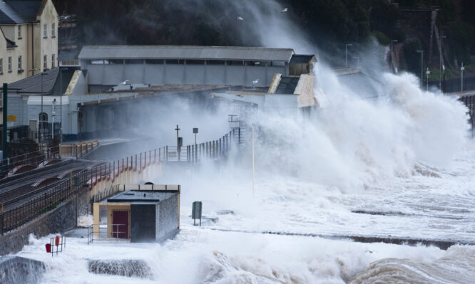 κλιματική αλλαγή