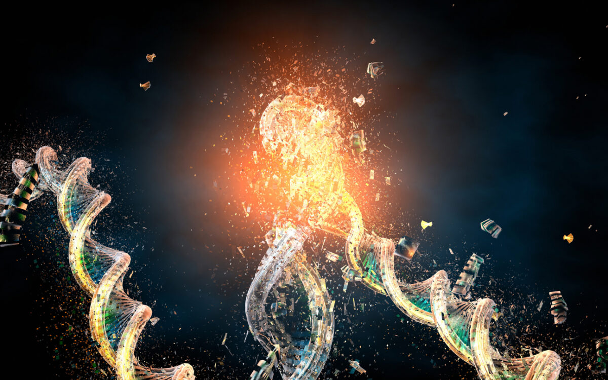 DNA και χάκερ: Ειδικοί κρούουν κώδωνα κινδύνου για τους κινδύνους κυβερνο-βιοεπιθέσεων