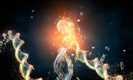 DNA και χάκερ: Ειδικοί κρούουν κώδωνα κινδύνου για τους κινδύνους κυβερνο-βιοεπιθέσεων