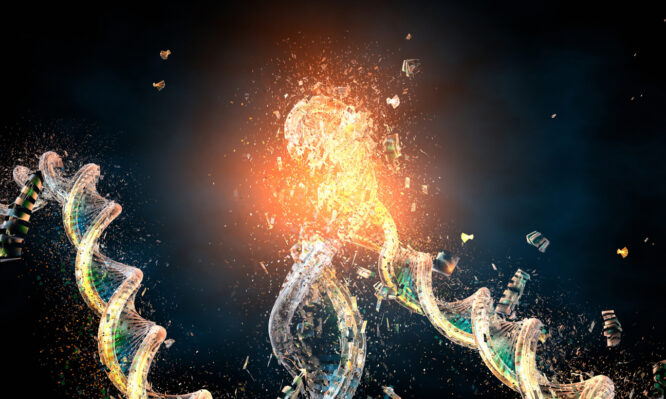 DNA και χάκερ: Ειδικοί κρούουν κώδωνα κινδύνου για τους κινδύνους κυβερνο-βιοεπιθέσεων