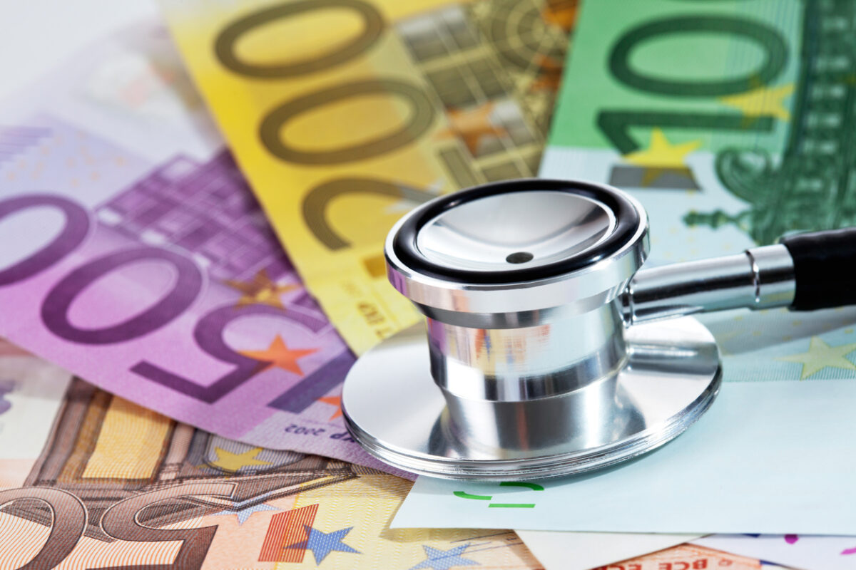 νοσοκομεία