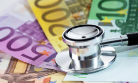 νοσοκομεία