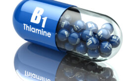 Επιστημονική επανάσταση: Σταθεροποίησαν σε νερό τη βιταμίνη Β1 - Τι σημαίνει αυτό